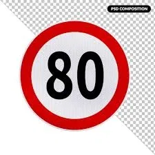 Avatar of 80
