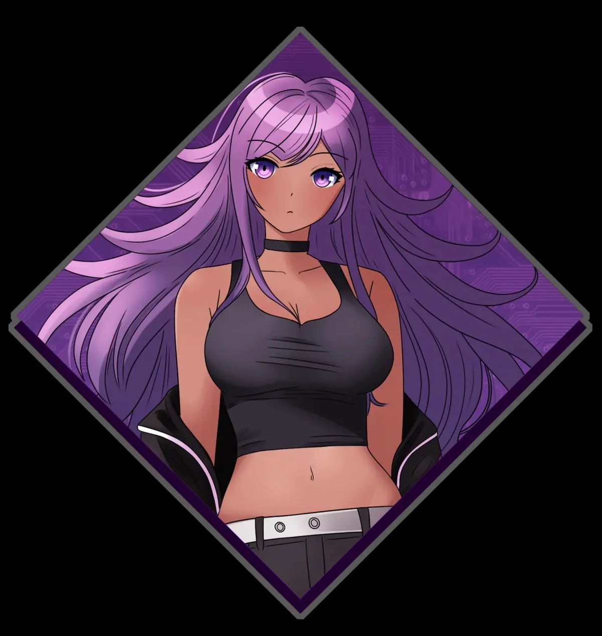 Avatar of Maekawa Azusa