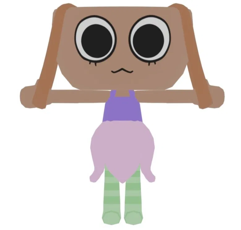 Avatar of Bald bassie
