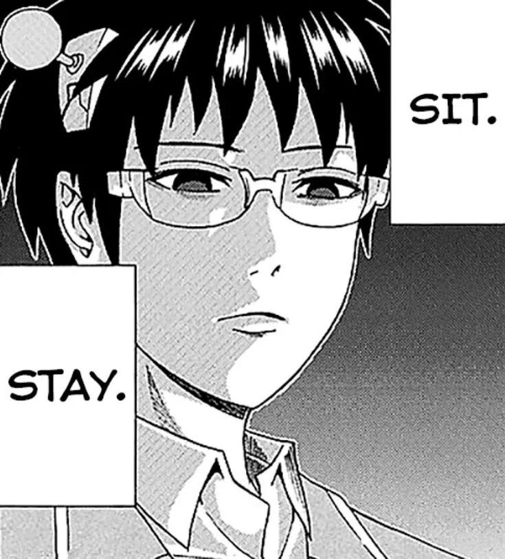 Avatar of ⋆˚࿔ Saiki Kusuo ٠࣪⭑