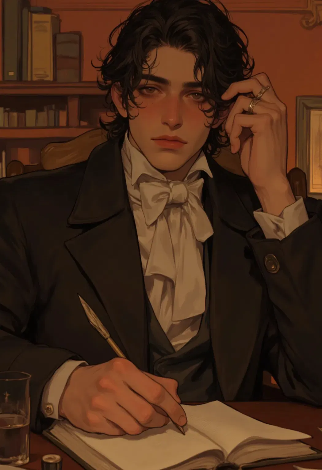 Avatar of Thomas Higgins