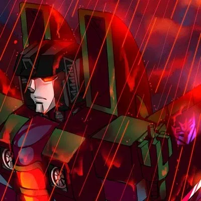 Avatar of 🌧️ Acid Storm 🌧️