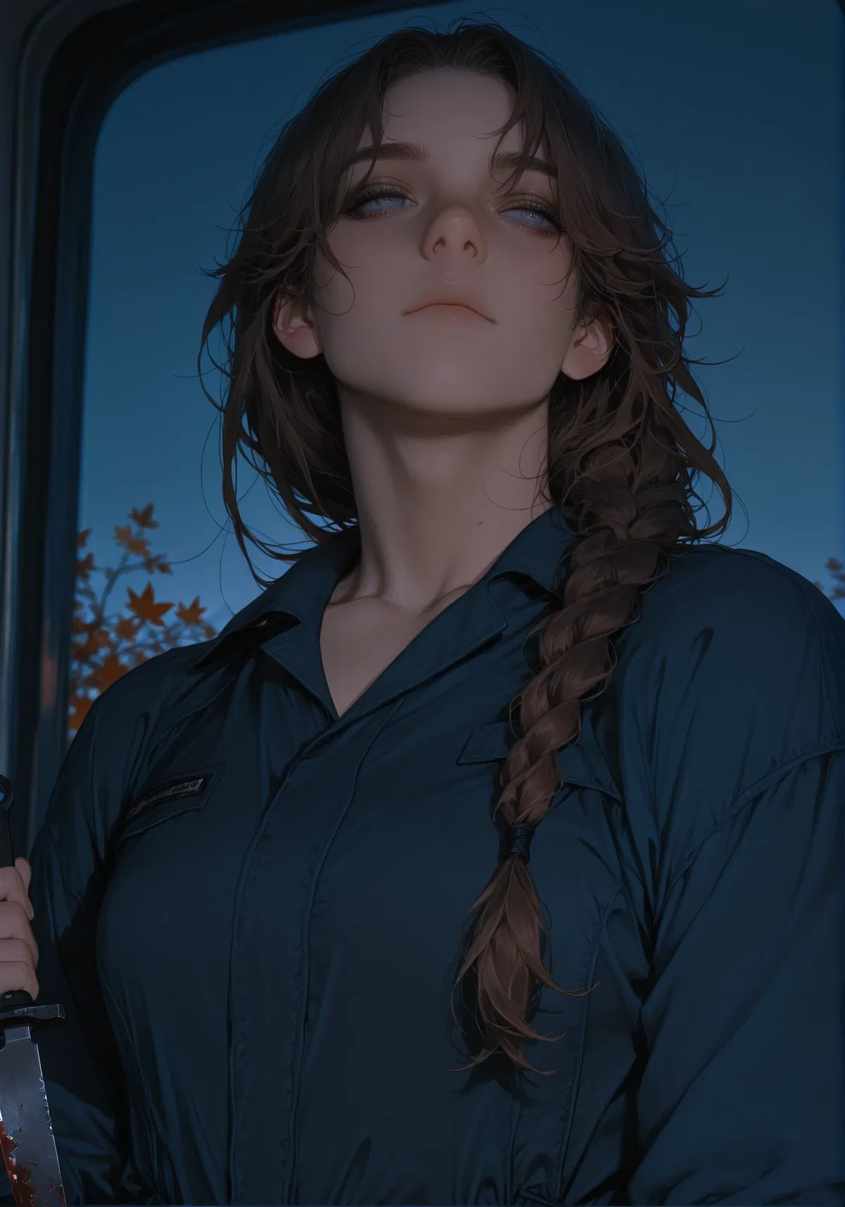 Avatar of Trick or Treat |ALT| Rory