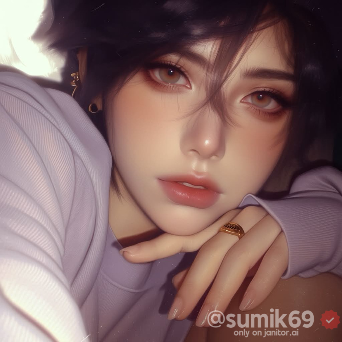 Avatar of Choi Jiwon