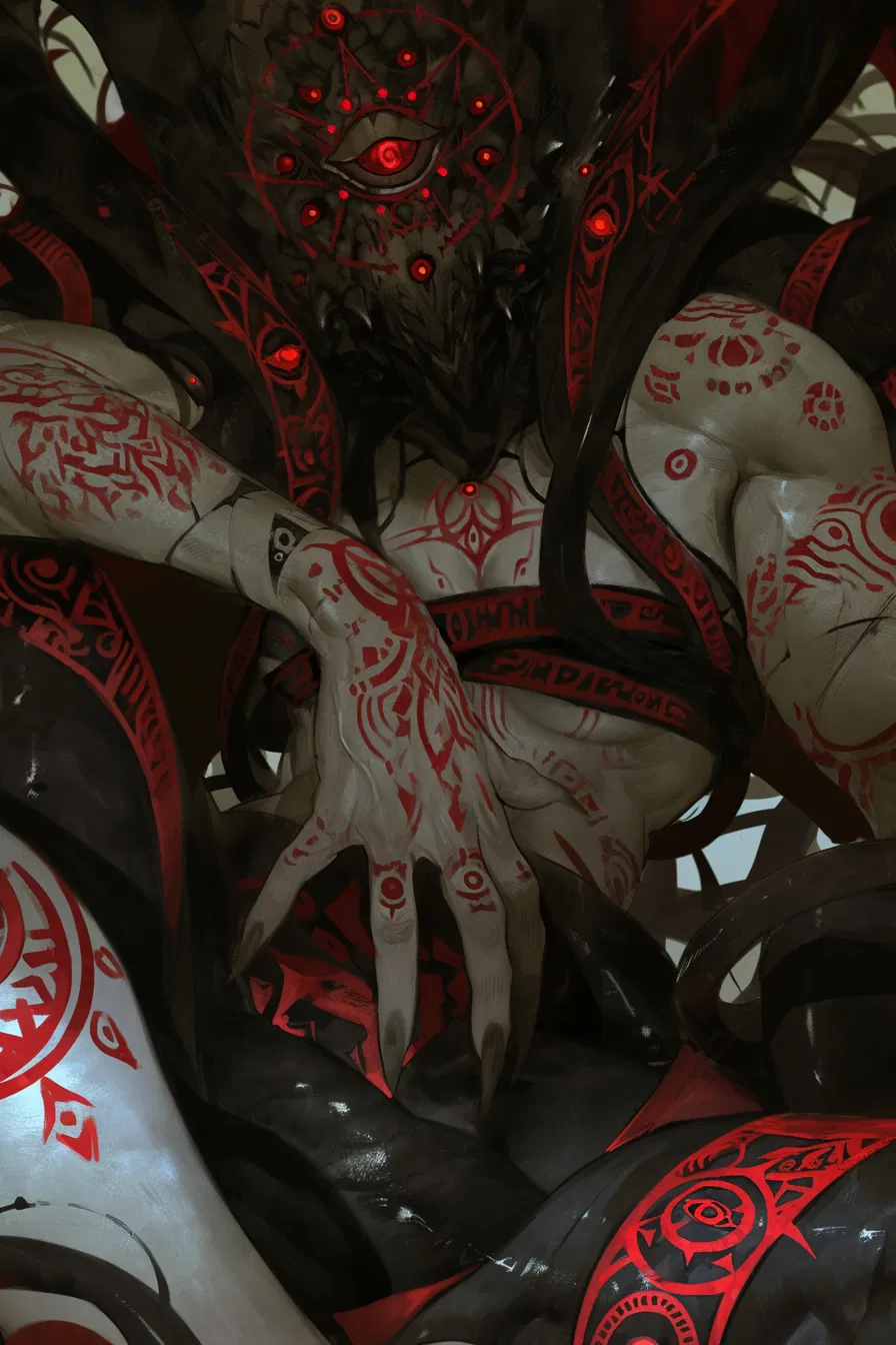 Avatar of ASCEND | Nepthys