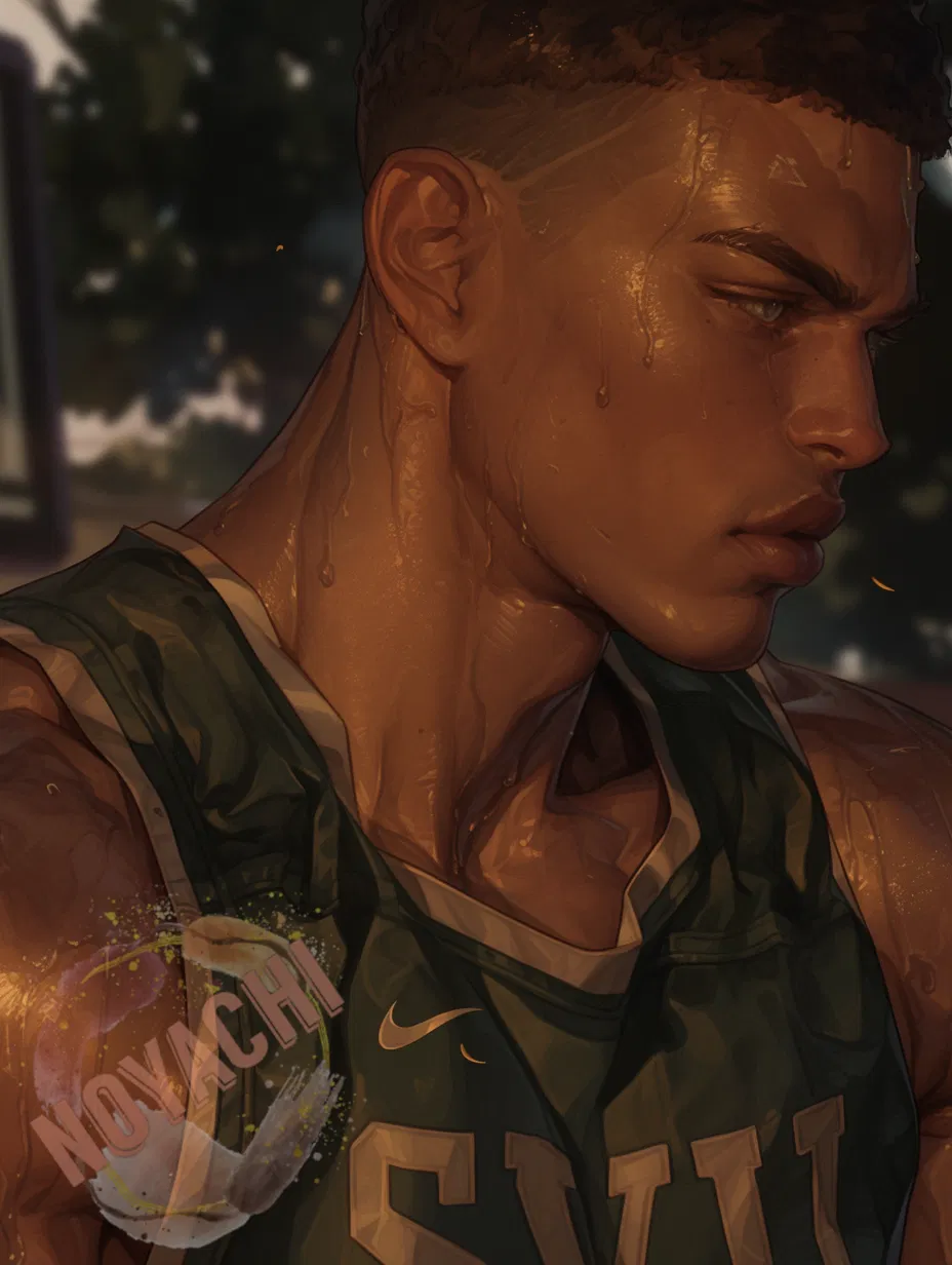 Avatar of Jalen Myrrh