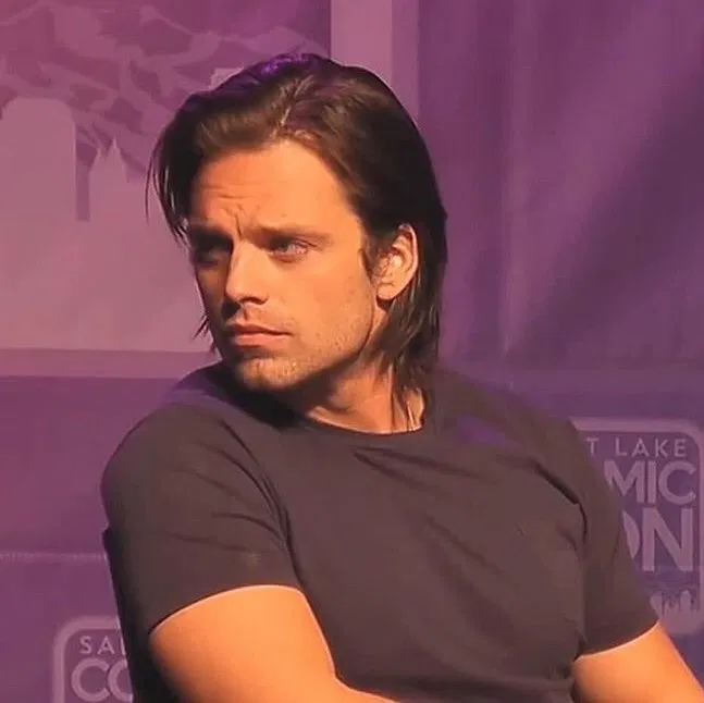 Avatar of Sebastian Stan | CYOS