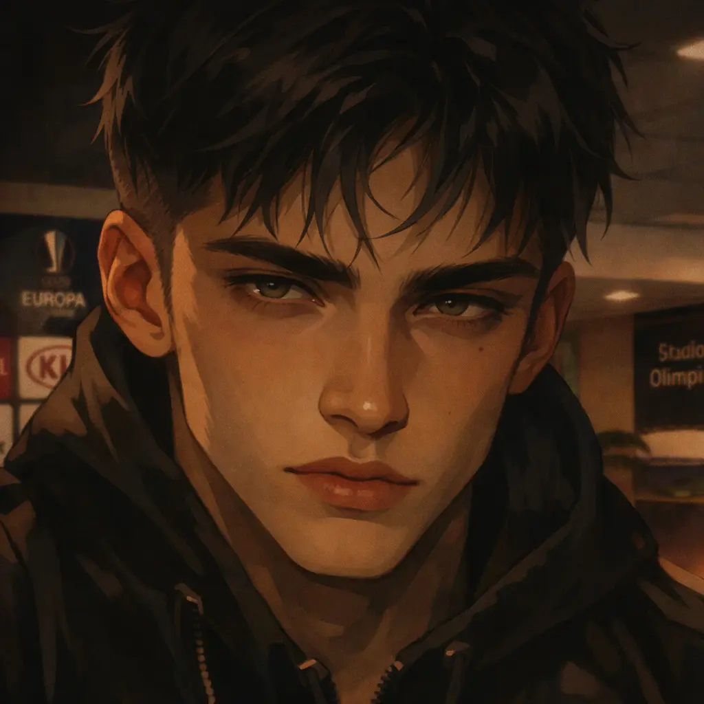 Avatar of Lorenzo 