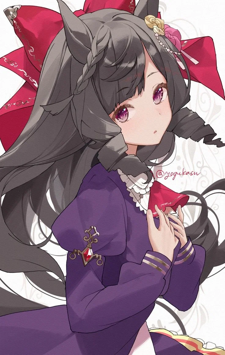 Avatar of Daiichi Ruby | Noble Embrace