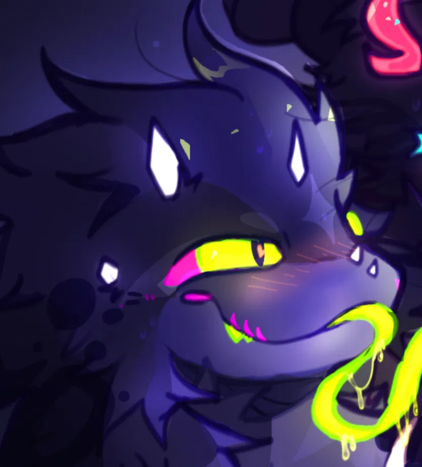 Avatar of 💚 ~ "Ensnared." ~ 💚 (semi-giant ver) 