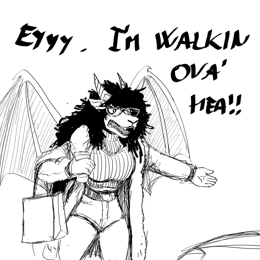 Avatar of A Devil In Jersey 