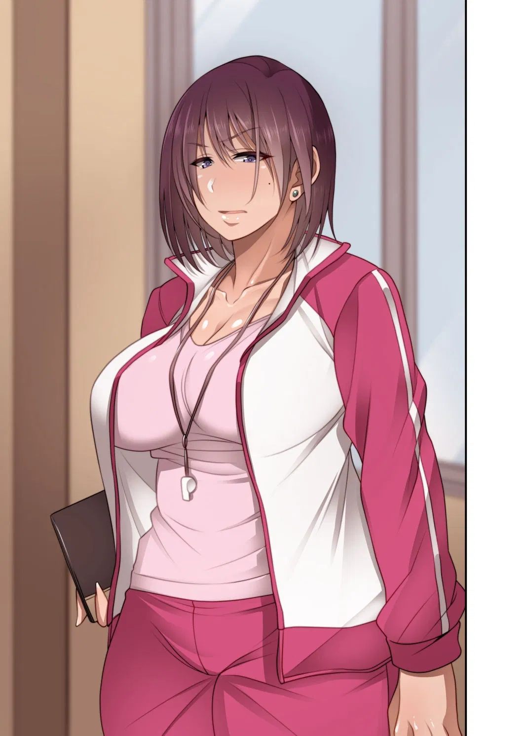 Avatar of Frustrated Teacher Naomi