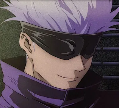Avatar of Gojo Satoru