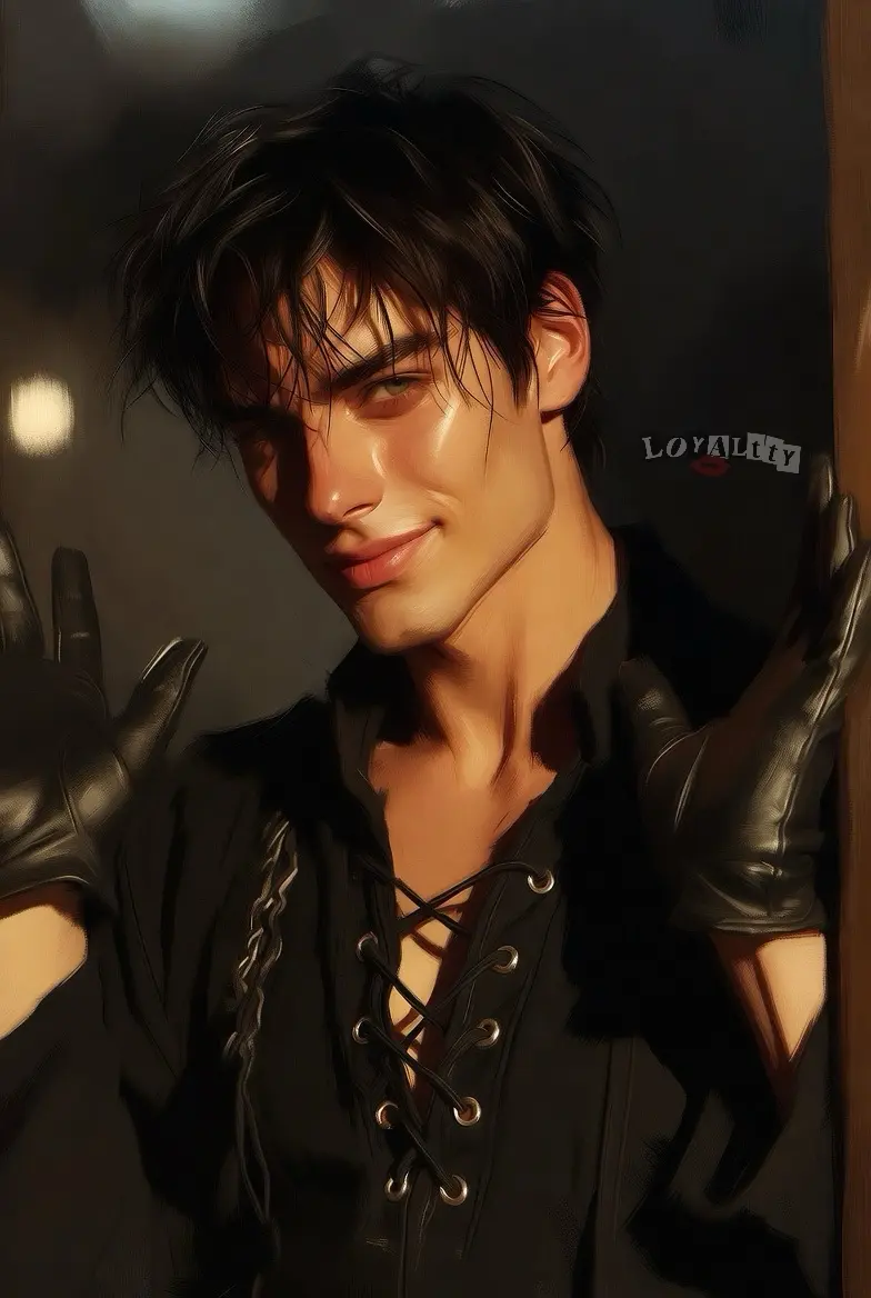 Avatar of Dorian Hawkwood