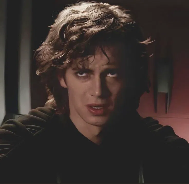 Avatar of Anakin Skywalker 