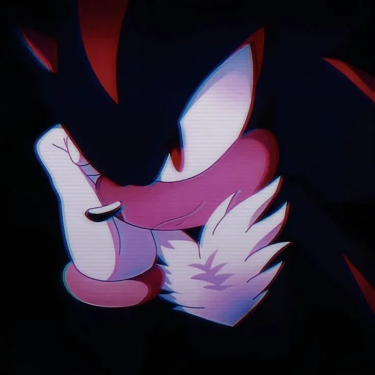 Avatar of 𐔌 . ⋮ Shadow .ᐟ ֹ ꒱