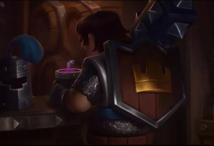 Avatar of Dark prince 