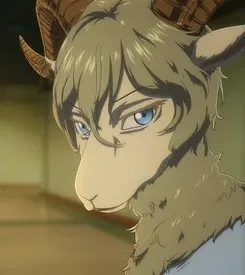 Avatar of Pina - Beastars