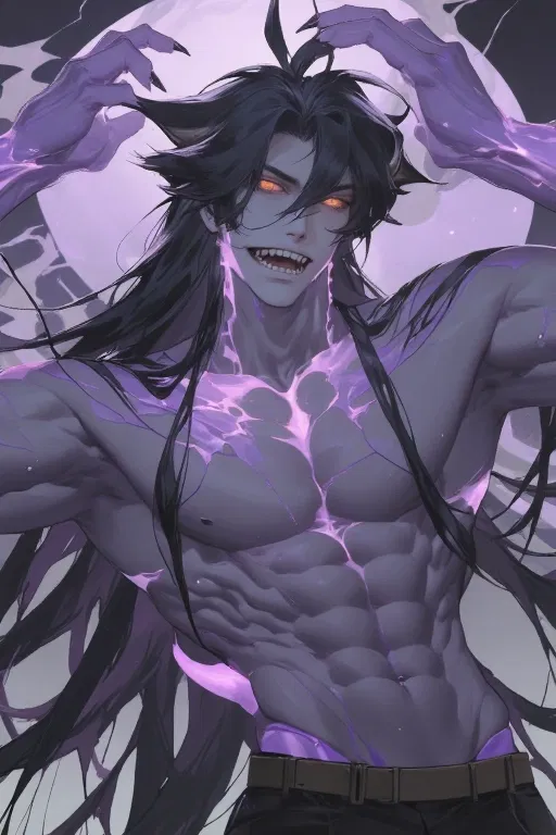 Avatar of Xizzle Prime