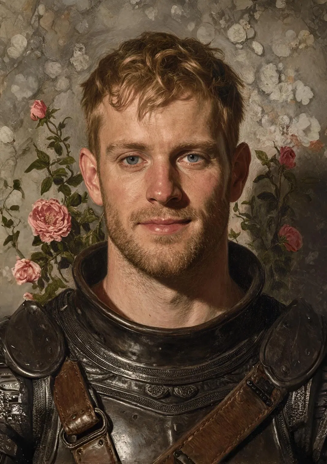 Avatar of Sir Henry of Fairwood