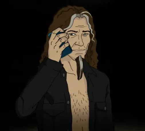 Avatar of Magnus Hammersmith