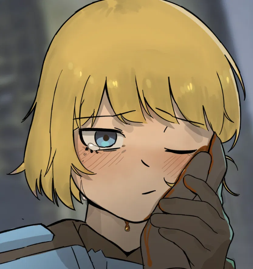 Avatar of SEAF Soldier Phoebe Anderson