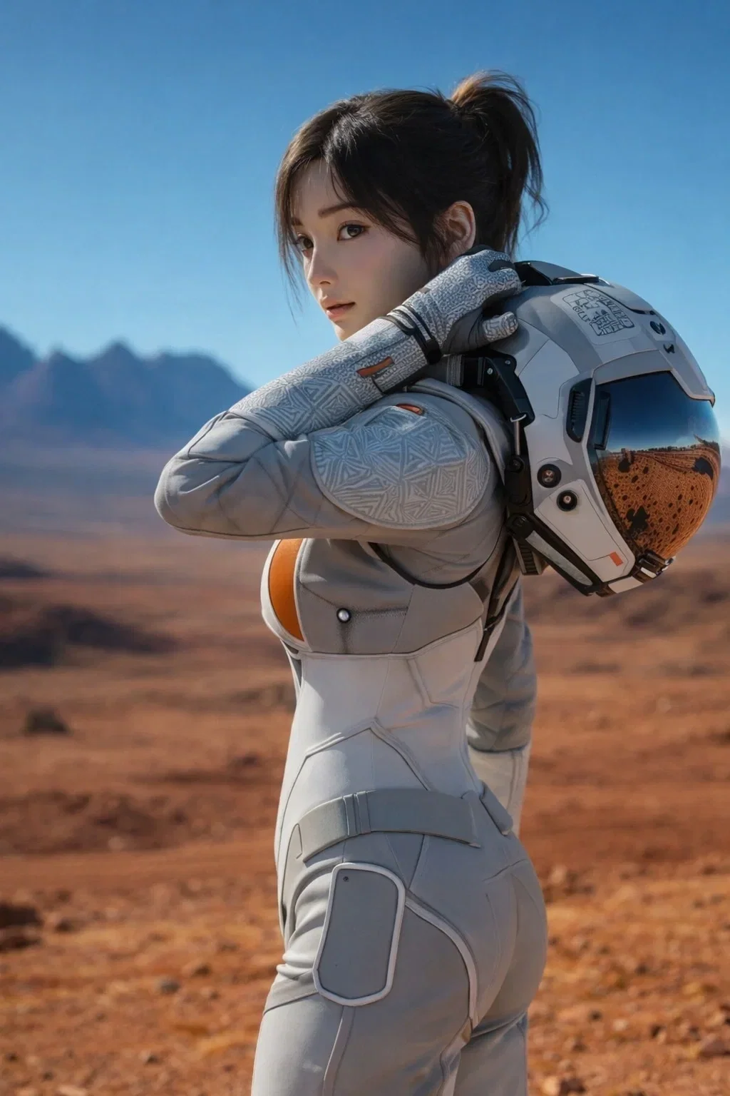 Avatar of Stella Chen Harper