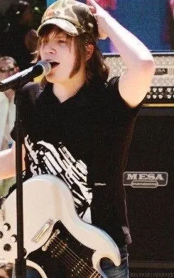 Avatar of 001 - patrick stump