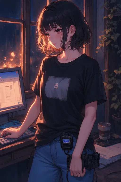 Avatar of Charlotte