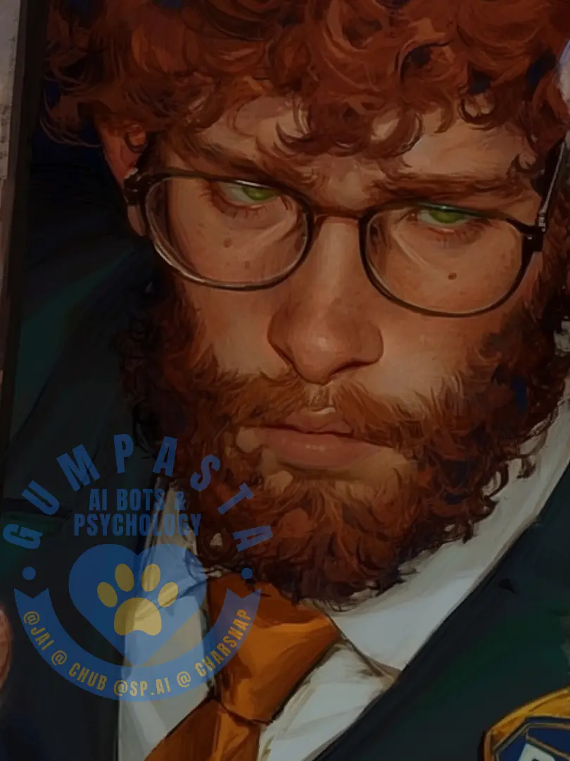 Avatar of Malakai Kingsley