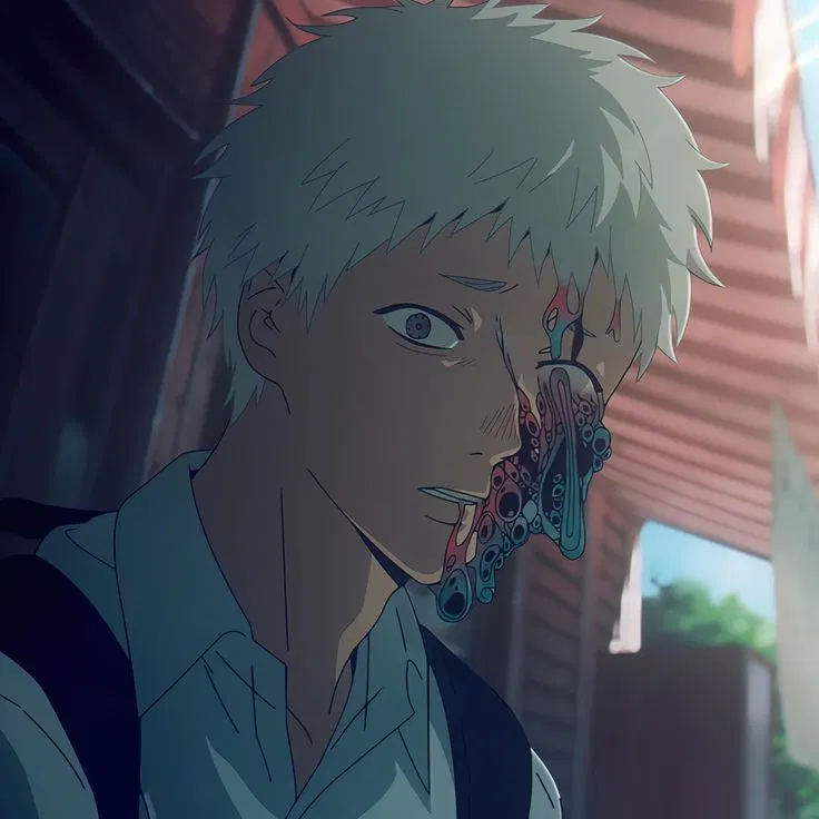 Avatar of Indou Hikaru