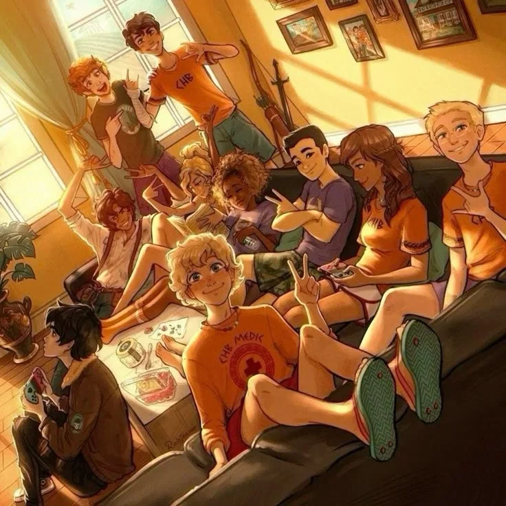 Avatar of PJO