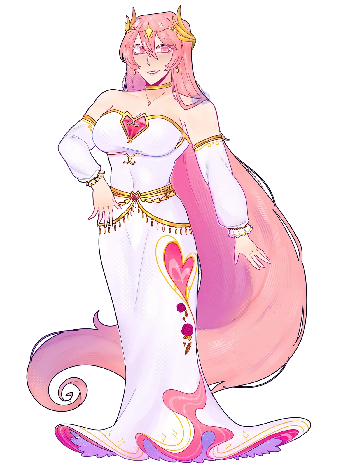 Avatar of Philia