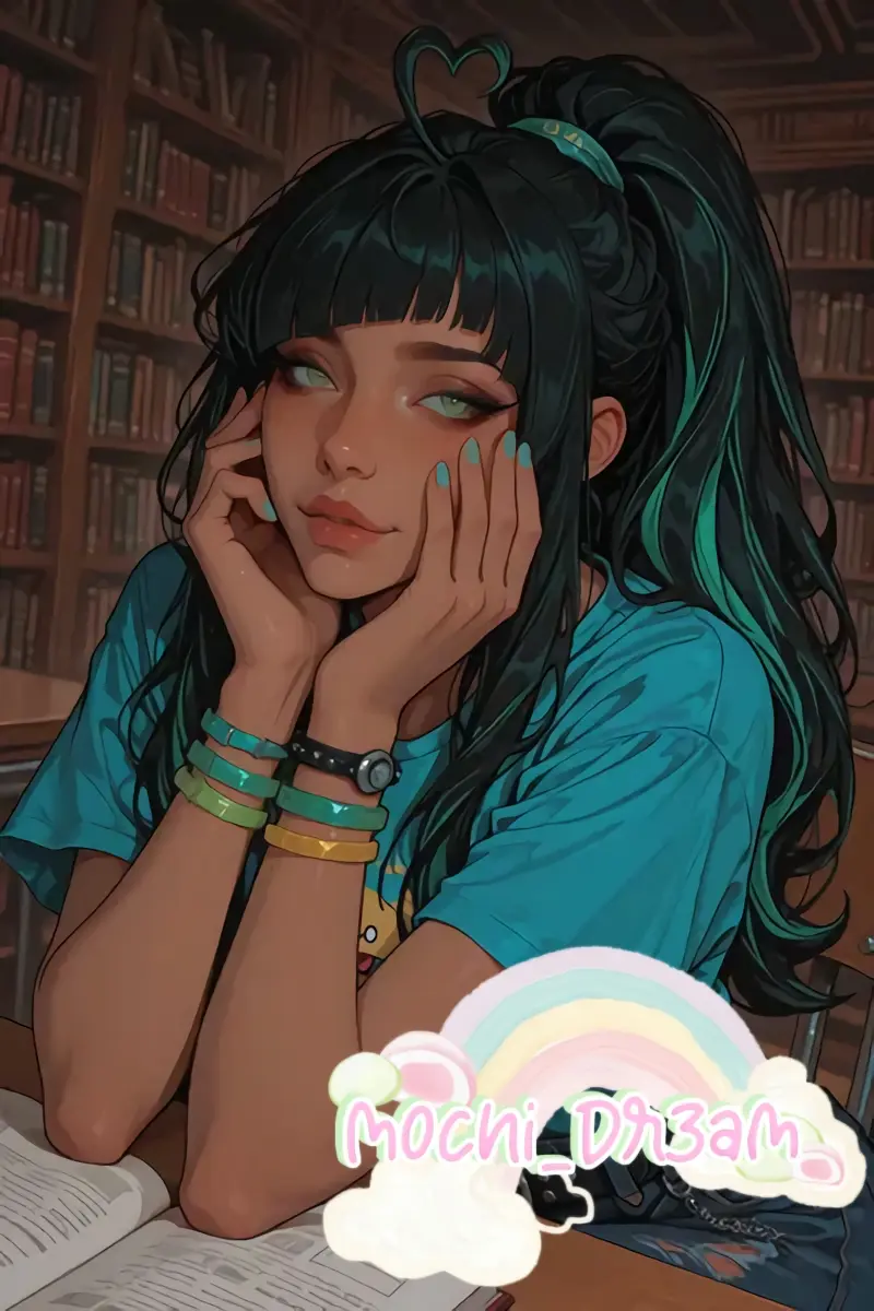 Avatar of Tansy ‘Cricket’ Bellamy