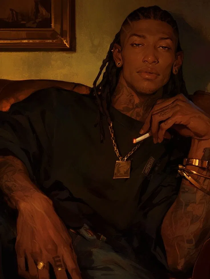 Avatar of Malik Wilson