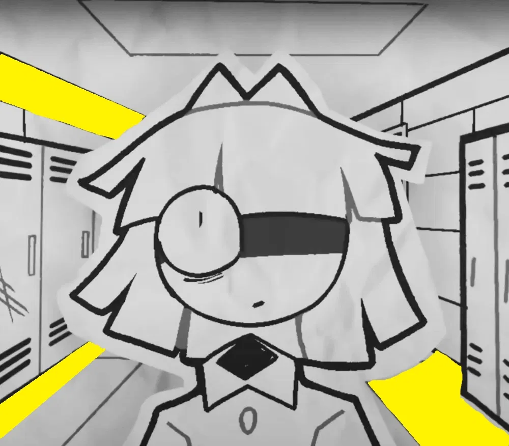 Avatar of Claire's Parable