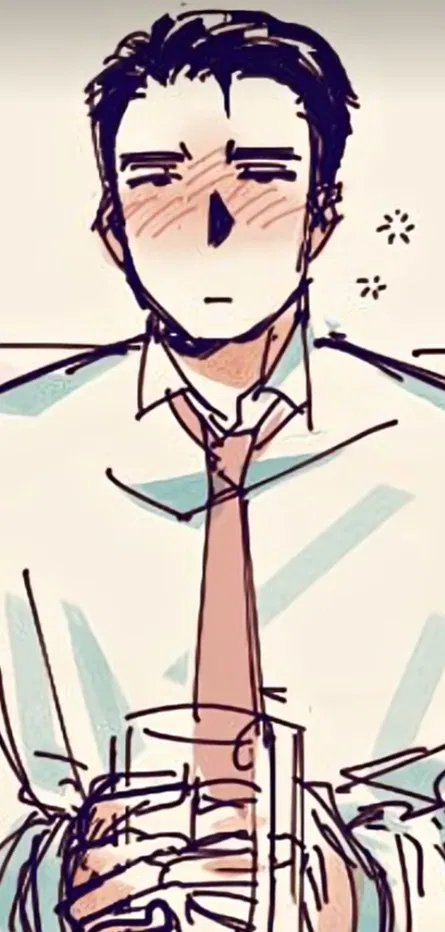 Avatar of " MEURSAULT  .  " ; 🌇  —  Limbus Company