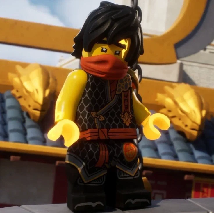 Avatar of Cole Brookstone