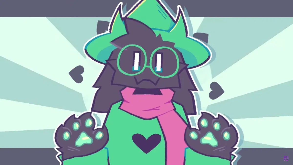Avatar of Ralsei