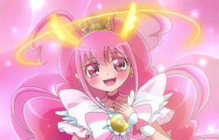 Avatar of ⭐💖 - Chosen to be a Magical Girl?! [RPG]