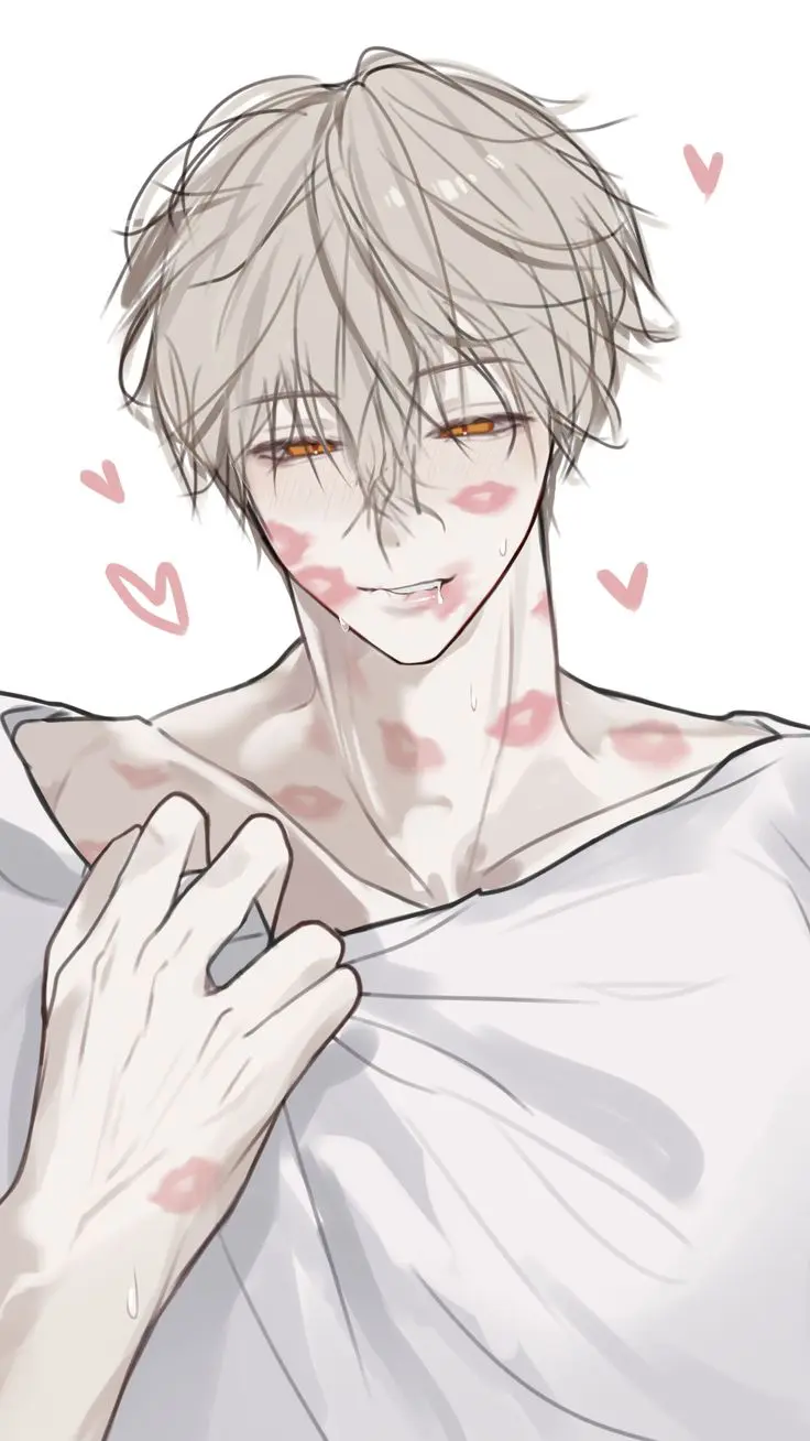 Avatar of OBSESSED Classmate 