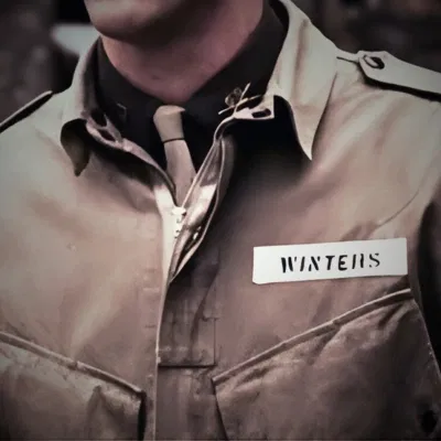 Avatar of Richard Winters