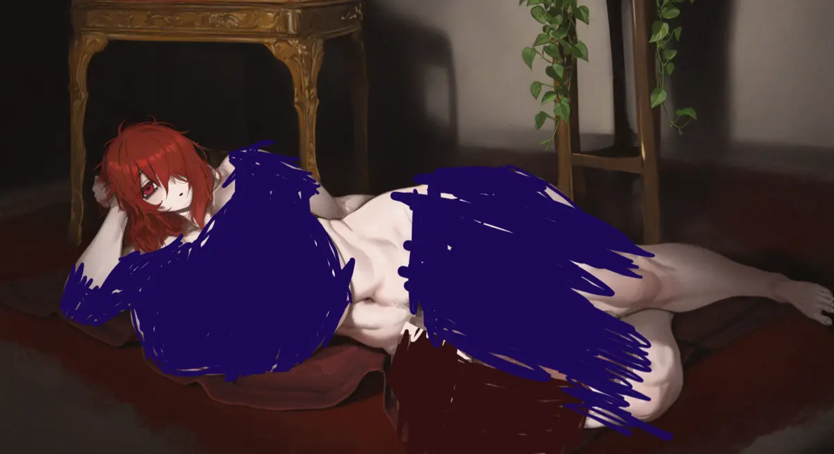 Avatar of The Best Artpiece