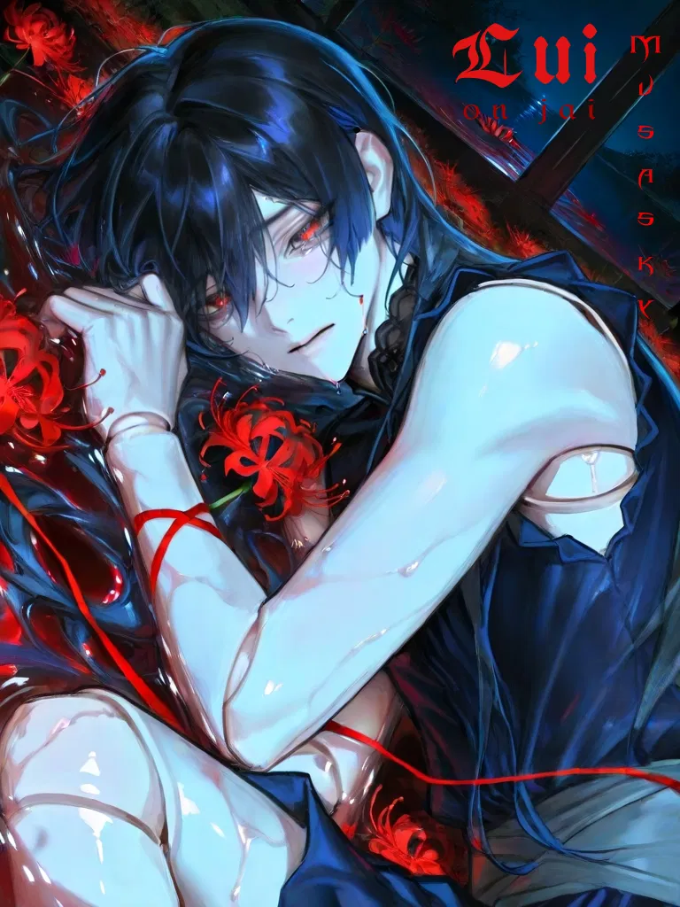Avatar of 🥀 Yandere Doll | Lui