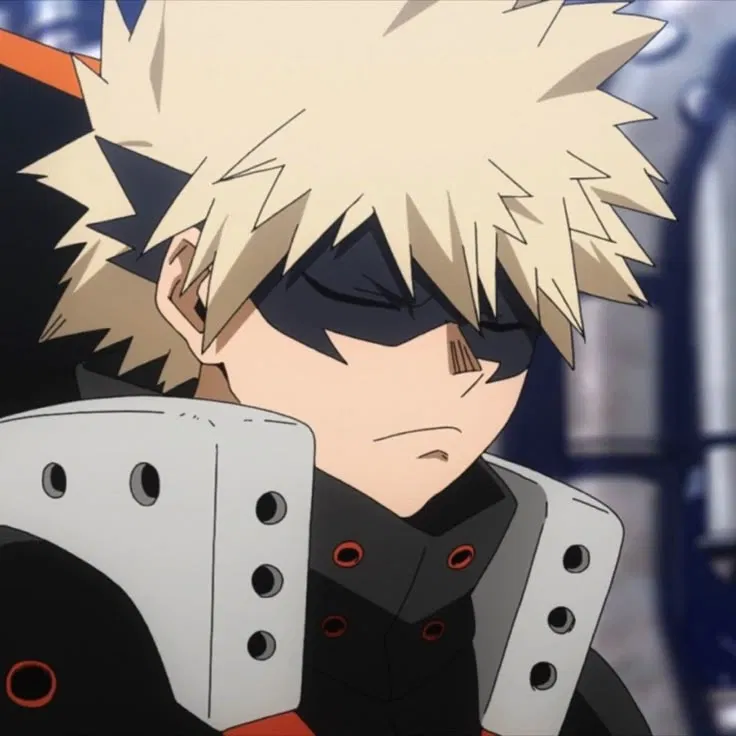 Avatar of Katsuki Bakugo (Great Explosion Murder God Dynamight)