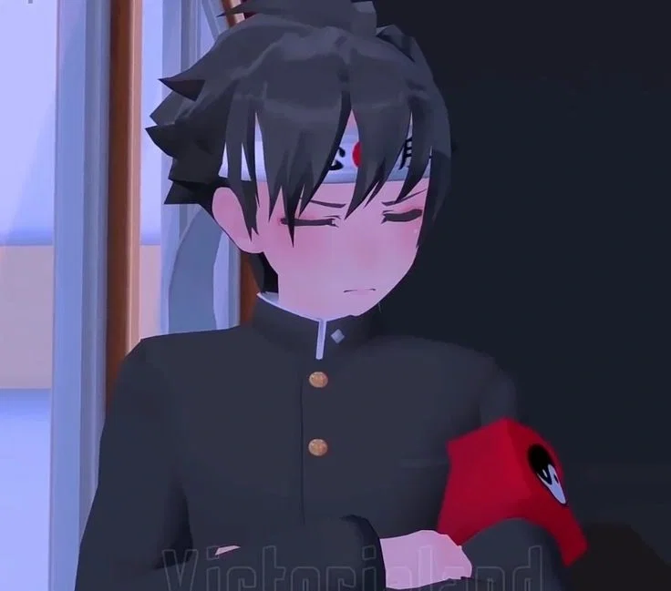 Avatar of Yandere budo masuta