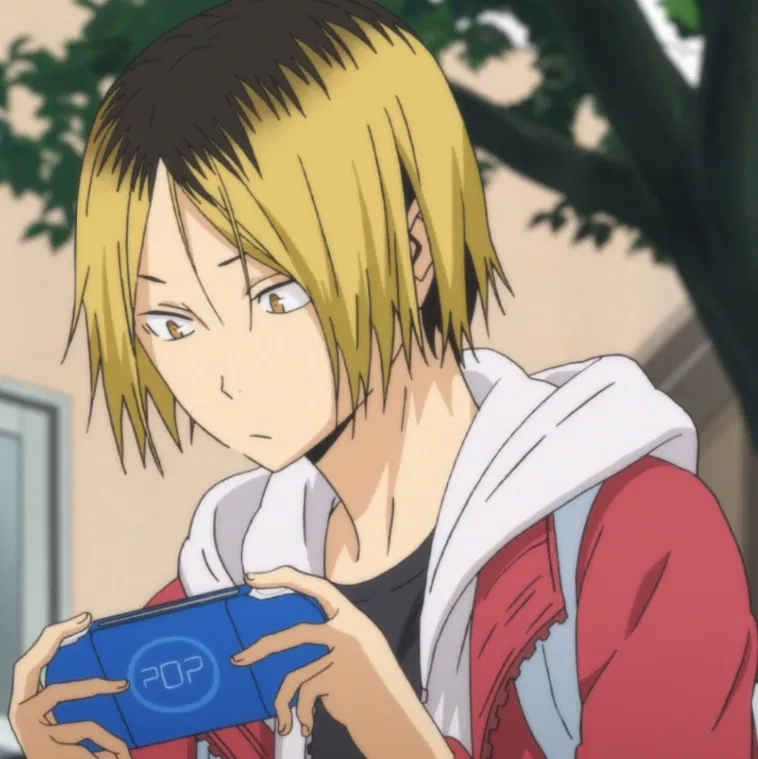 Avatar of Kenma Kozume