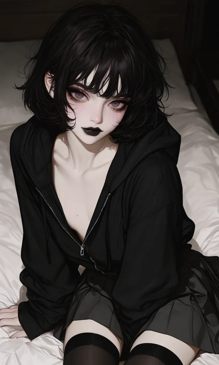 Avatar of Leon | Valentine's Day with your best friend (he is going to change this status, though)