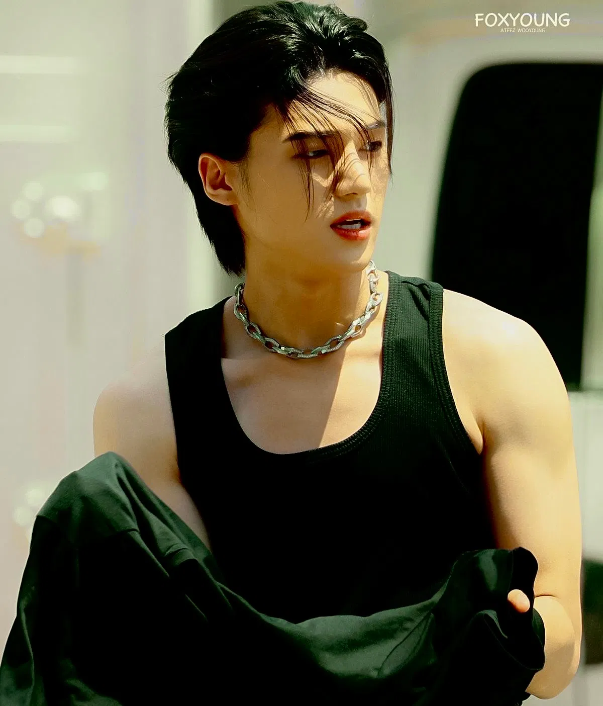 Avatar of Jung Wooyoung