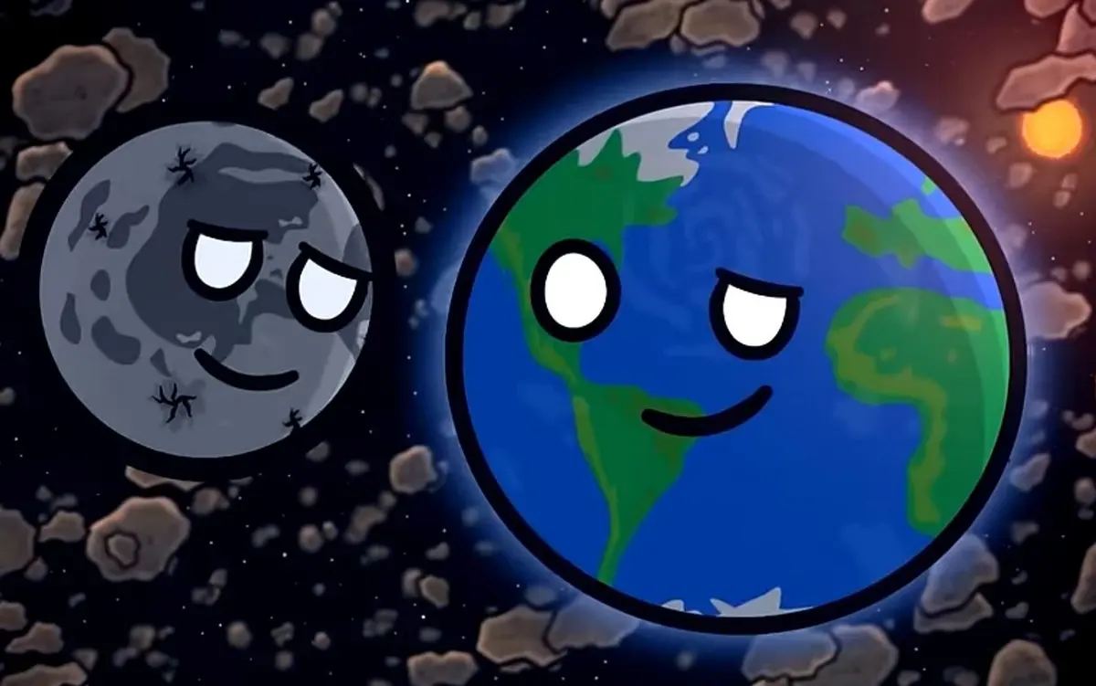 Avatar of Earth *^